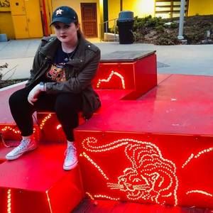 Meet your Posher, Caroline